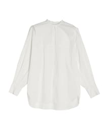 ELENDEEK | 2 PIECE STAND COLLAR SH(シャツ/ブラウス)