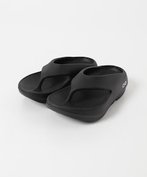 URBAN RESEARCH DOORS | OOFOS OORIGINAL+(サンダル)