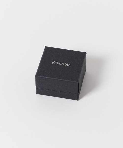 URBAN RESEARCH ROSSO（アーバンリサーチロッソ）の「Favorible　2WAY bar necklace（ネックレス・レディース・GOLD・FREE）」の14枚目の写真