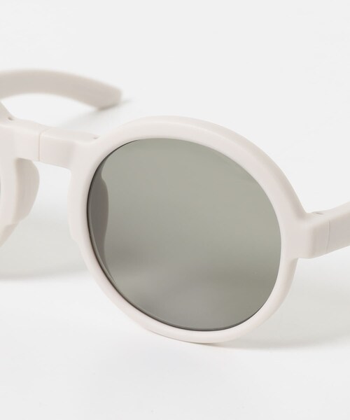 EKAL（エカル）の「MEGANEROCK　KOREMO Type2（メガネ・メンズ・GRY/BLUE/DEMI/BRN/DGRN/GRN/IVO/L GRN/L BRN/G GR/BK/B GR・one/One）」の9枚目の写真