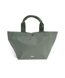 SENSE OF PLACE by URBAN RESEARCH | HAY Grid Everyday Bag Mini(ハンドバッグ)