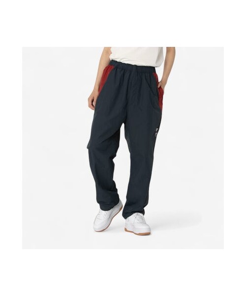 Reebok(リーボック)の「イッシュ カラーコンビネーショントラックパンツ / IS:SUE Color Combination Track Pants【返品不可商品】(アウトドア/スポーツ・メンズ・R00114・S/M/L/XL)」の3枚目の写真