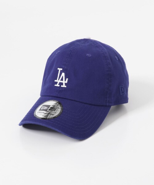 URBAN RESEARCH(アーバンリサーチ)の「New Era CC 261 BB CAP(キャップ・メンズ・D.ROYAL・Free)」の2枚目の写真