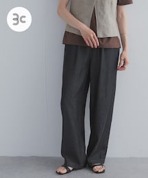 URBAN RESEARCH DOORS | リヨセルデニムイージーパンツ(デニムパンツ)