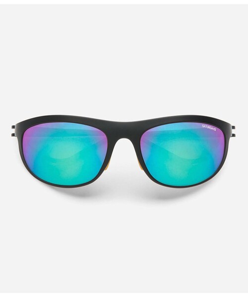 Saturdays NYC（サタデーズ ニューヨークシティ ）の「DVXSNYC SUNGLASS（サングラス・レディース・その他・F）」の2枚目の写真