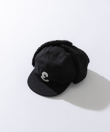 EKAL（エカル）の「マウンテンボアキャップ（キャップ・メンズ）」