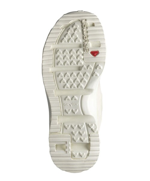 ADAM ET ROPE'（アダムエロペ）の「【SALOMON（サロモン）】RX MARIE-JEANNE（スニーカー・レディース・ブラック/ホワイト・23.5/24/24.5/25/25.5）」の18枚目の写真