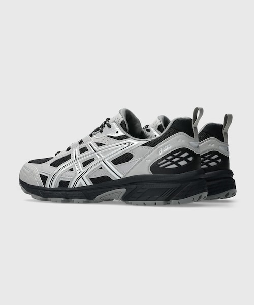 ADAM ET ROPE'（アダムエロペ）の「【ASICS/アシックス】GEL-NUNOBIKI 1203A536.004（スニーカー・メンズ・ブラック・26.0/26.5/27.0/27.5/28.0/28.5）」の9枚目の写真