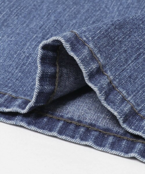 URBAN RESEARCH(アーバンリサーチ)の「Unlikely Navy Utility Pants(デニムパンツ・メンズ・Indigo・M/L/XL)」の8枚目の写真