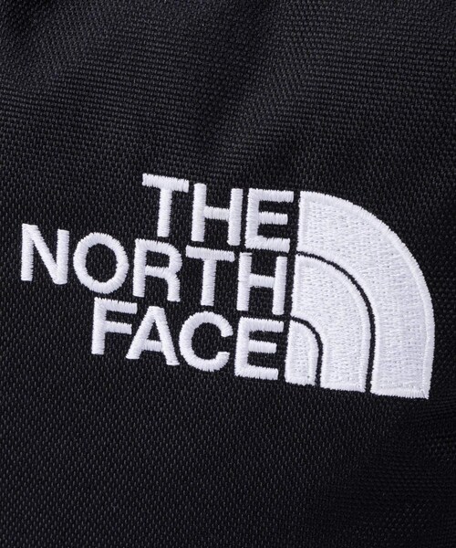 URBAN RESEARCH Sonny Label（アーバンリサーチサニーレーベル）の「THE NORTH FACE　Boulder Daypack（バックパック/リュック・メンズ・クラシックカーキ/ブラック・one）」の10枚目の写真