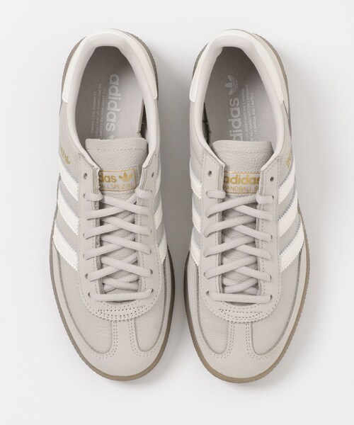 URBAN RESEARCH DOORS(アーバンリサーチドアーズ)の「adidas HANDBALL SPEZIAL(スニーカー・メンズ・ワンダーアルミナ・26/26.5/27/27.5/28/28.5)」の4枚目の写真