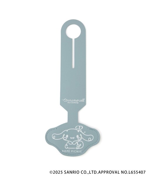 ROPE' PICNIC（ロペピクニック）の「【ROPE' PICNIC×Sanrio characters】ランダムシークレットネームタグ（キーホルダー・レディース・その他・F）」の21枚目の写真