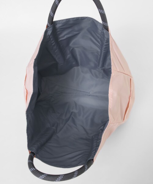URBAN RESEARCH(アーバンリサーチ)の「NOMADIS SAC2/16(トートバッグ・レディース・LT.PINK/NAVY・one)」の18枚目の写真