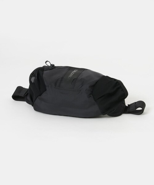 URBAN RESEARCH（アーバンリサーチ）の「SALOMON　ACS WAIST PACK 3（ボディバッグ/ウエストポーチ・メンズ・BLACK・FREE）」の5枚目の写真