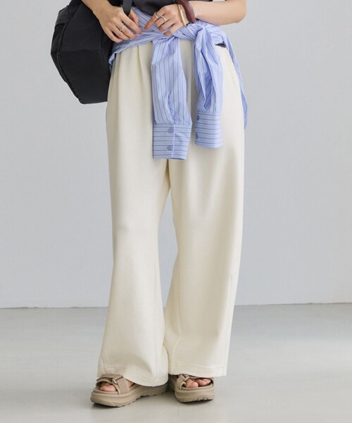 VIS(ビス)の「【SHAKA】NEO BUNGY GES(サンダル・レディース・ブラック/ベージュ系・23.0/24.0)」の11枚目の写真