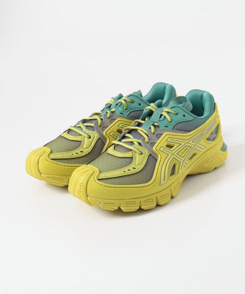 URBAN RESEARCH(アーバンリサーチ)の「ASICS W.UB13-S GEL-SD-LYTE(スニーカー・レディース・300 K/SAGE・23/23.5/24/24.5/25/25.5)」の11枚目の写真