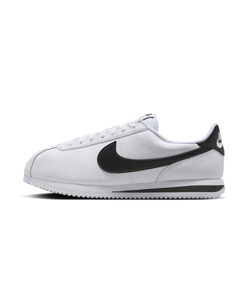 ROPE' PICNIC（ロペピクニック）の「【NIKE/ナイキ】コルテッツ ウィメンズ（スニーカー・レディース・ホワイト・23.0/24.0/25.0）」の7枚目の写真