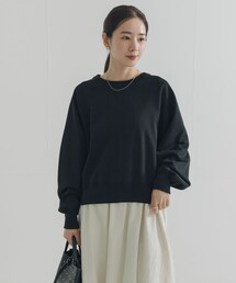URBAN RESEARCH | スーピマコットンラグランスウェット(スウェット)