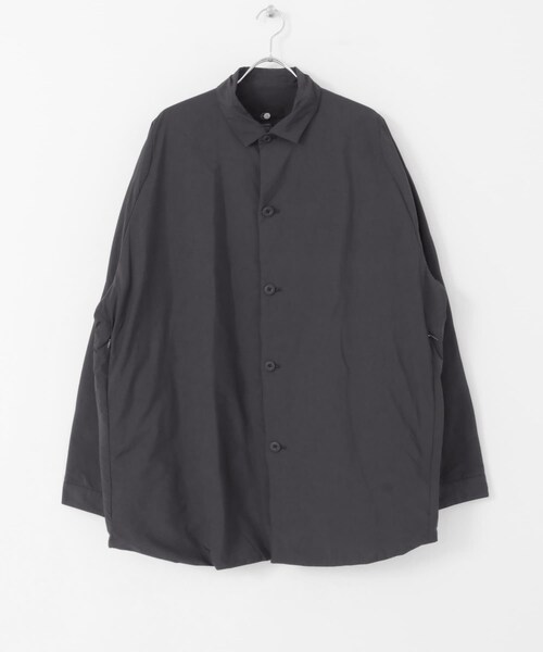 TEATORA CARTRIDGE SHIRTS PLUS DUAL POINT 【公式通販】