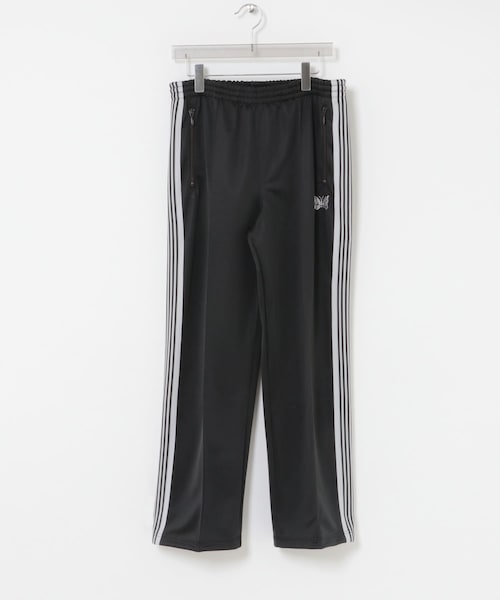 URBAN RESEARCH(アーバンリサーチ)の「Needles TRACK PANTS(その他パンツ・メンズ・RUST/GREEN/CHARCOAL・S/M)」の1枚目の写真