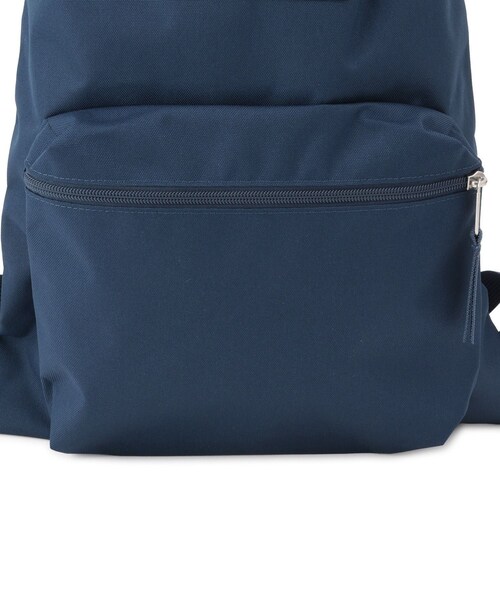 ROPE' PICNIC(ロペピクニック)の「【JANSPORT/ジャンスポーツ】DRAW SACK(バックパック/リュック・レディース・ブラック/ネイビー・F)」の18枚目の写真