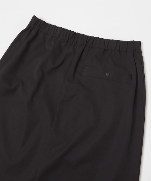 EKAL（エカル）の「SOLOTEX タイトスカート（スカート・レディース・ネイビー/ブラック・One）」の12枚目の写真