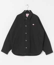 URBAN RESEARCH DOORS | DANTON　COACH JACKET(テーラードジャケット)
