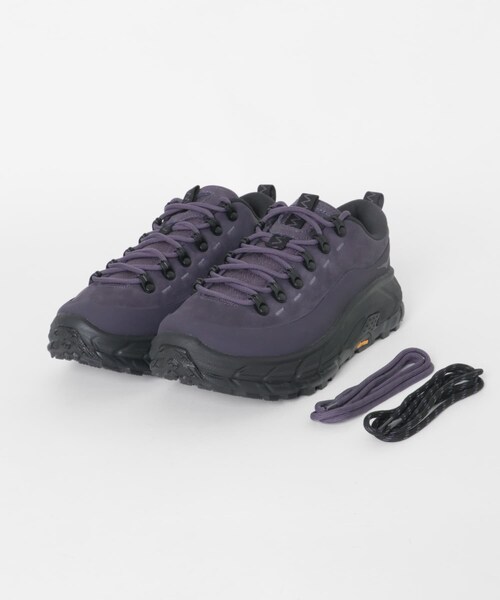 URBAN RESEARCH（アーバンリサーチ）の「HOKA ONE ONE　Tor Summit（スニーカー・メンズ・BBLC/SSQ/MPR・26/26.5/27/27.5/28/28.5/29/30）」の3枚目の写真