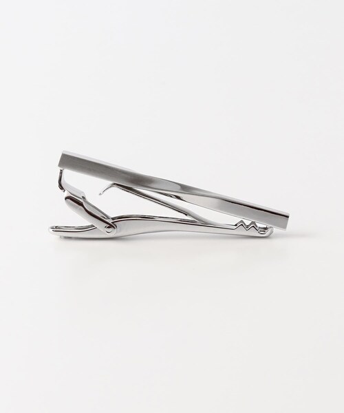 URBAN RESEARCH DOORS（アーバンリサーチドアーズ）の「LIFE STYLE TAILOR　LSTタイバー3（その他・メンズ・SILVER・FREE）」の4枚目の写真