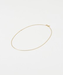 TOM WOOD　Rolo chain