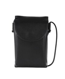 Ungrid | 【Ca】フェイクレザーショルダーBAG(ショルダーバッグ)