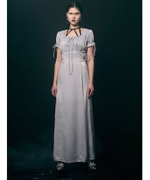 PAMEO POSE | Courtney Dress(ワンピース)