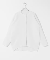 URBAN RESEARCH ROSSO | ELENDEEK　COCOON FORM  CARDIGAN(カーディガン/ボレロ)