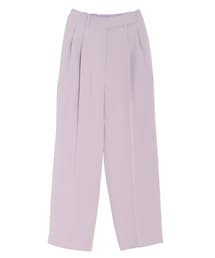ELENDEEK | STRAIGHT WIDE PT(その他パンツ)