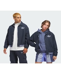 adidas | コーチジャケット（ジェンダーニュートラル）(ジャケット/アウター)