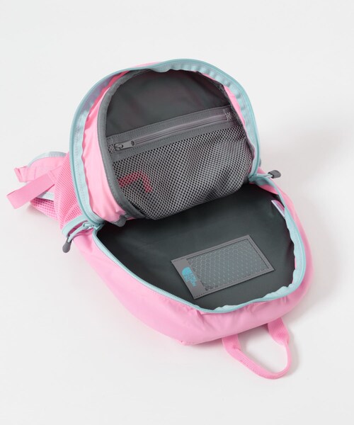 URBAN RESEARCH DOORS(アーバンリサーチドアーズ)の「THE NORTH FACE K SMALL DAY(KIDS)(その他・キッズ・HB/BY/PP・One)」の22枚目の写真