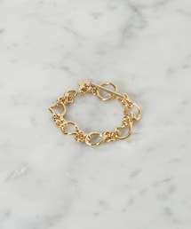 PHILIPPE AUDIBERT　Wolsey bracelet
