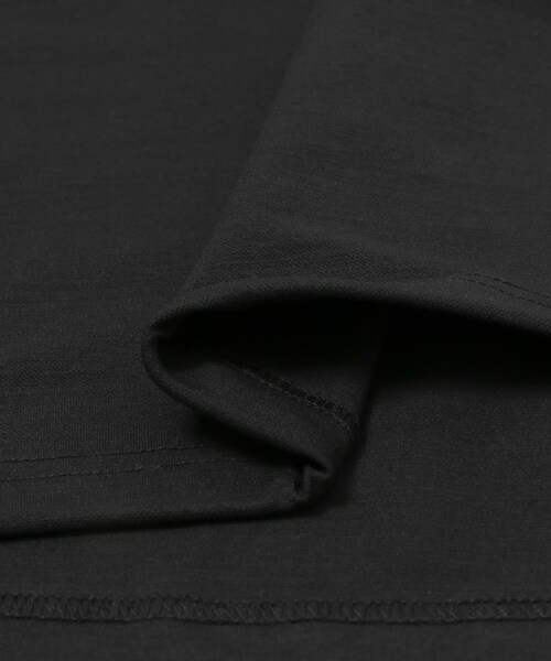 URBAN RESEARCH(アーバンリサーチ)の「Wide Dad SHADE TECH ポロシャツ ロングスリーブ(ポロシャツ・メンズ・D.NAVY・1/2)」の20枚目の写真
