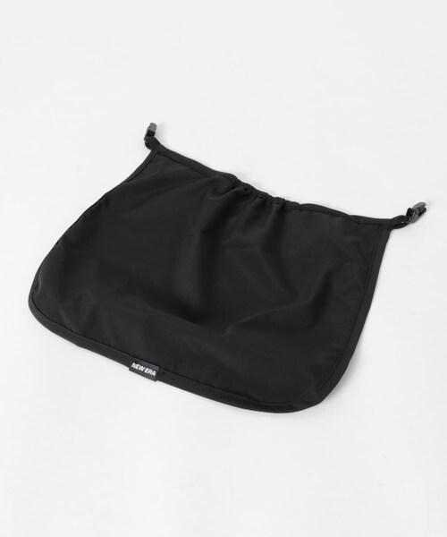 URBAN RESEARCH(アーバンリサーチ)の「New Era OD BKT01 SUNSHADE SOLOECO(ハット・メンズ・BLK・ML)」の7枚目の写真