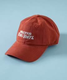 URBAN RESEARCH Sonny Label | HIROCKSHOWコラボ刺繍CAP(キャップ)