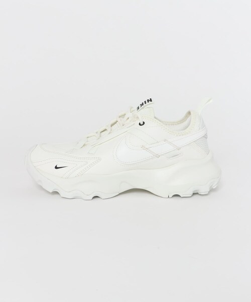 URBAN RESEARCH DOORS(アーバンリサーチドアーズ)の「NIKE TC7900(スニーカー・レディース・グレー/セイル・23.5/24/24.5)」の8枚目の写真