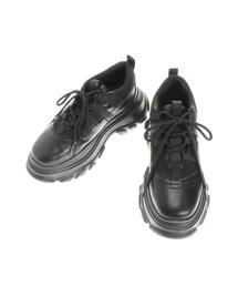 EVRIS | プラットフォームスニーカー(スニーカー)