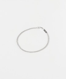 TOM WOOD　Spike Bracelet