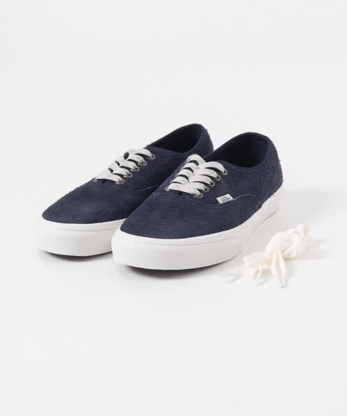 URBAN RESEARCH DOORS（アーバンリサーチドアーズ）の「VANS　AUTHENTIC（スニーカー・メンズ・BROWN/M.OLIVE/P.NIGHT・26/26.5/27/27.5/28/28.5）」の19枚目の写真