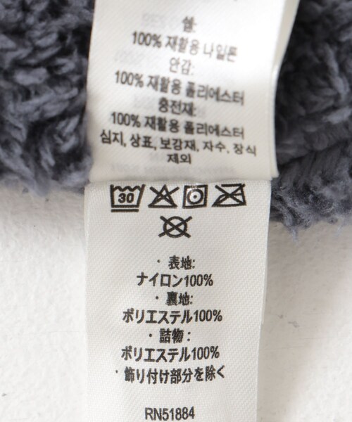 URBAN RESEARCH DOORS（アーバンリサーチドアーズ）の「patagonia　LinedIsthmusCoachesJacket（テーラードジャケット・メンズ・SBDY/INBK/BSNG・S/M/L/XL）」の19枚目の写真