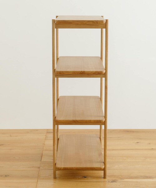 URBAN RESEARCH DOORS(アーバンリサーチドアーズ)の「DOORS LIVING PRODUCTS SHELF 4 RW(家具・メンズ・ラバー・one)」の10枚目の写真