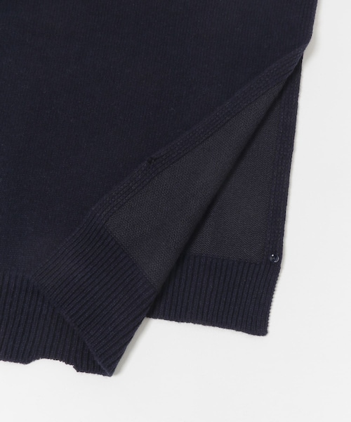 URBAN RESEARCH(アーバンリサーチ)の「Maison Margiela STOLE(ベスト・メンズ・695F D.grn/511F NAVY・S)」の13枚目の写真