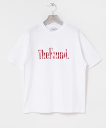 URBAN RESEARCH | THE FOUND. FLITER TIP SHORT-SLEEVE T-SHIRTS(Tシャツ/カットソー)
