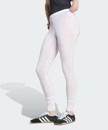 ADAM ET ROPE' | 【J'aDoRe・一部店舗限定】【adidas(アディダス)】SHEER LEGGINGS(レギンス/スパッツ)