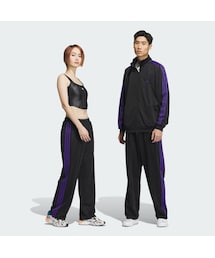 adidas | トラックパンツ（ジェンダーニュートラル）(スウェットパンツ)